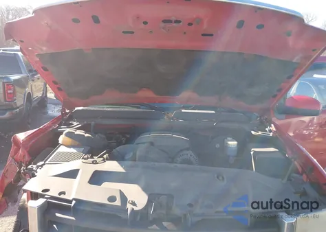 2008 GMC Sierra 1500 Slt z USA, uszkodzony, nr VIN 2GTEC13J781330841